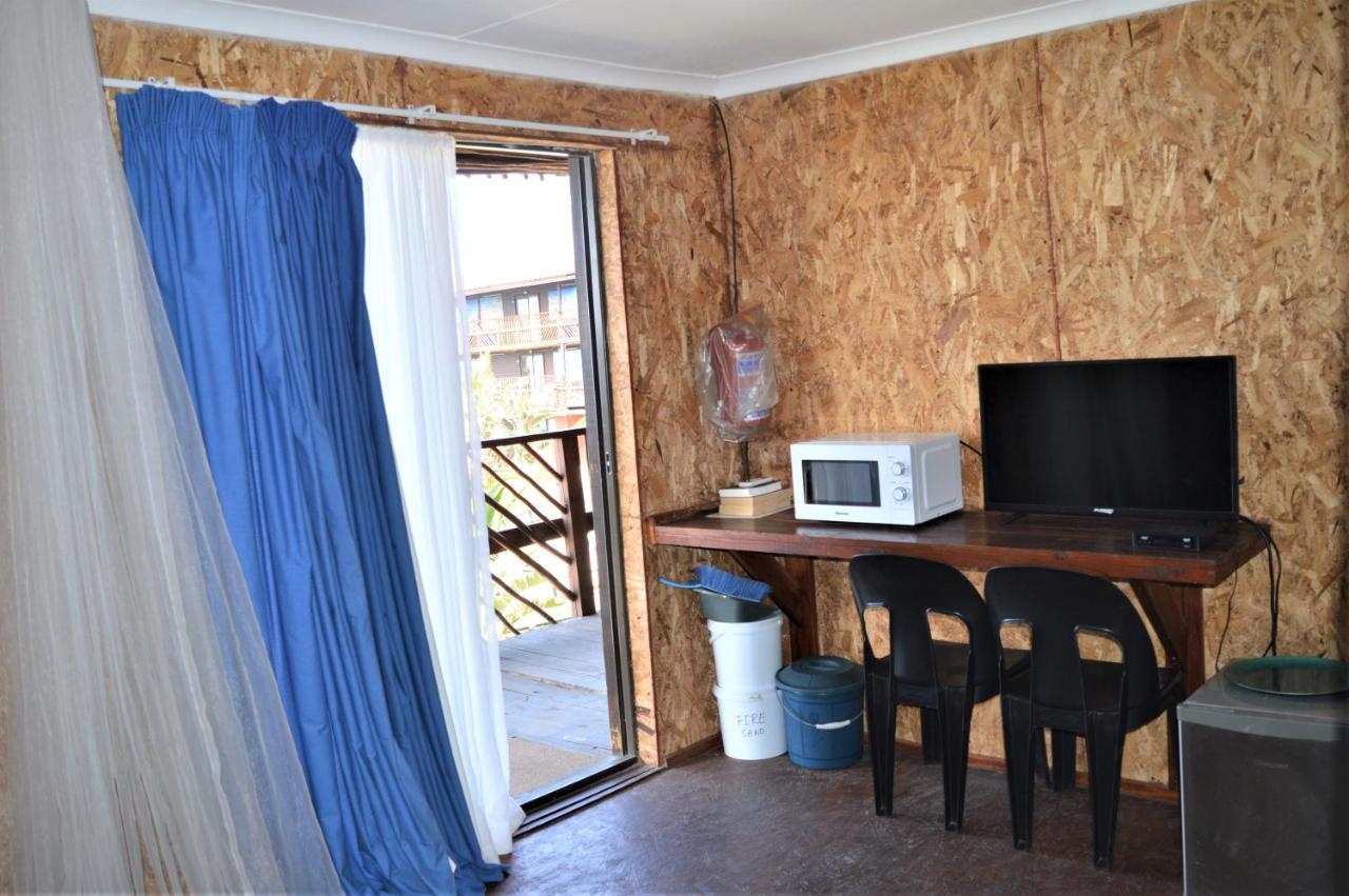 Paraiso Do Ouro Beach Front Resort Budget Accommodation Понта-ду-Оуро Экстерьер фото
