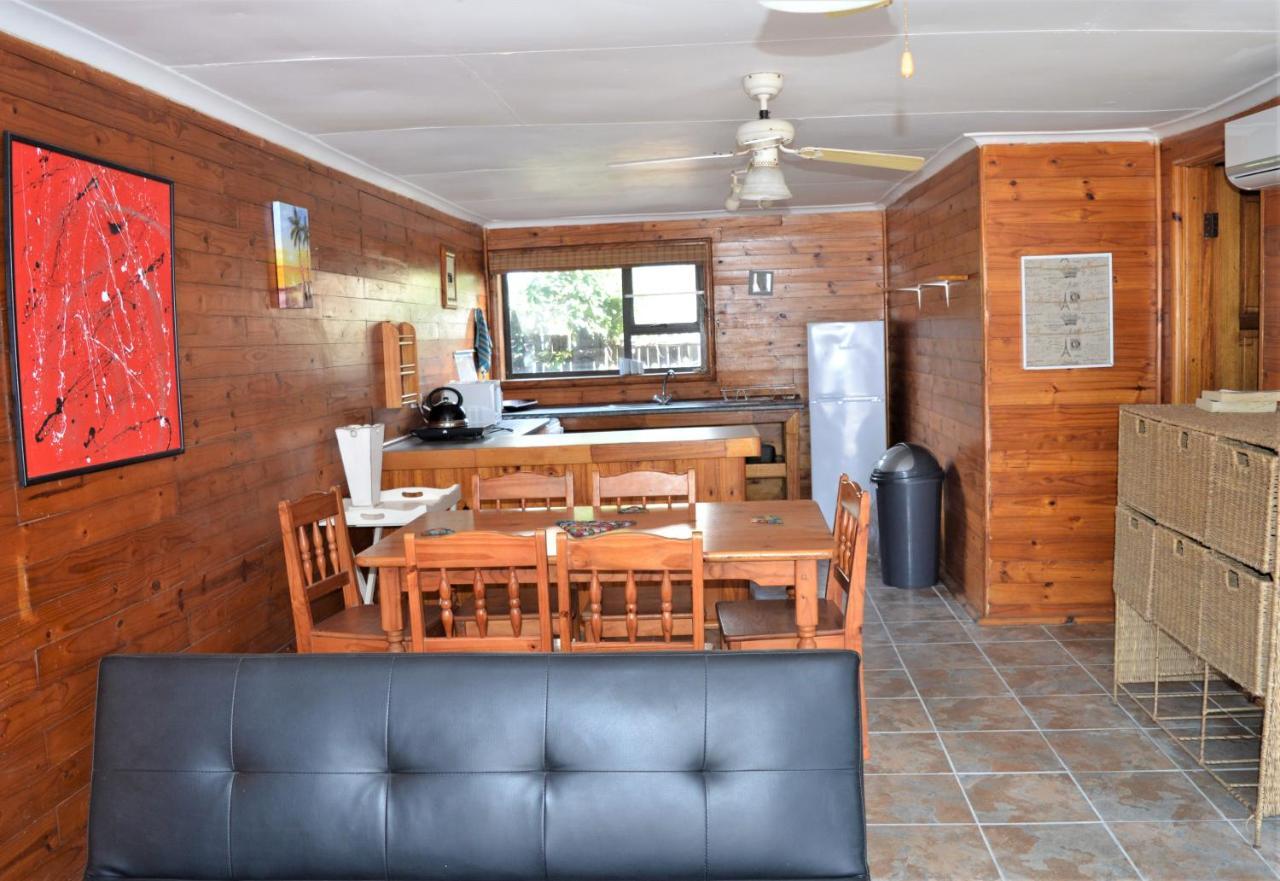 Paraiso Do Ouro Beach Front Resort Budget Accommodation Понта-ду-Оуро Экстерьер фото