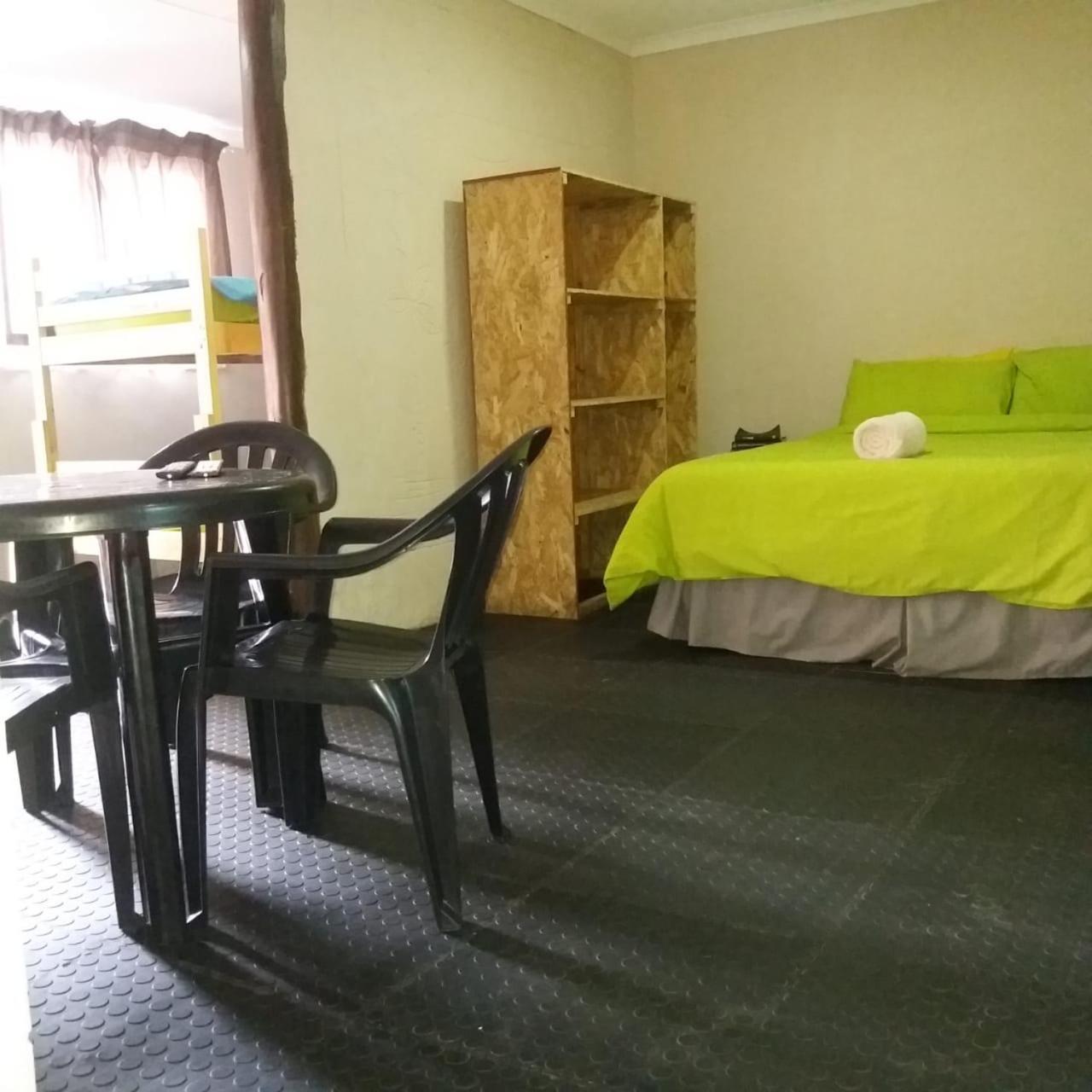 Paraiso Do Ouro Beach Front Resort Budget Accommodation Понта-ду-Оуро Экстерьер фото
