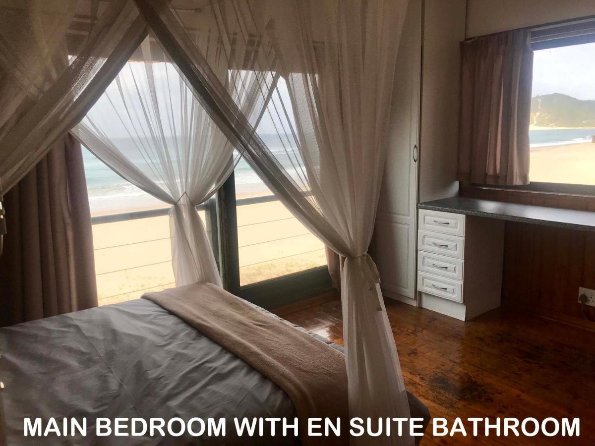 Paraiso Do Ouro Beach Front Resort Budget Accommodation Понта-ду-Оуро Экстерьер фото