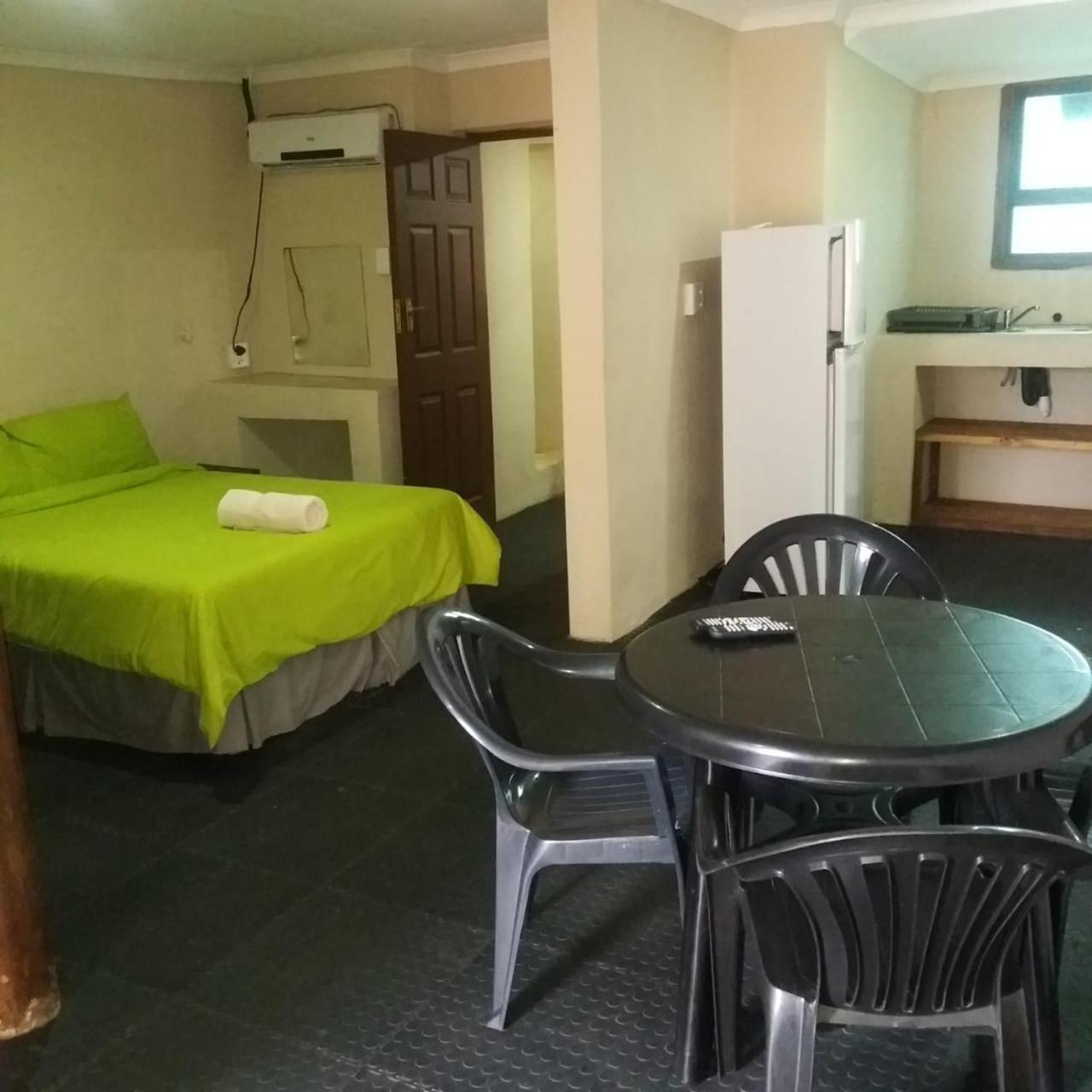 Paraiso Do Ouro Beach Front Resort Budget Accommodation Понта-ду-Оуро Экстерьер фото