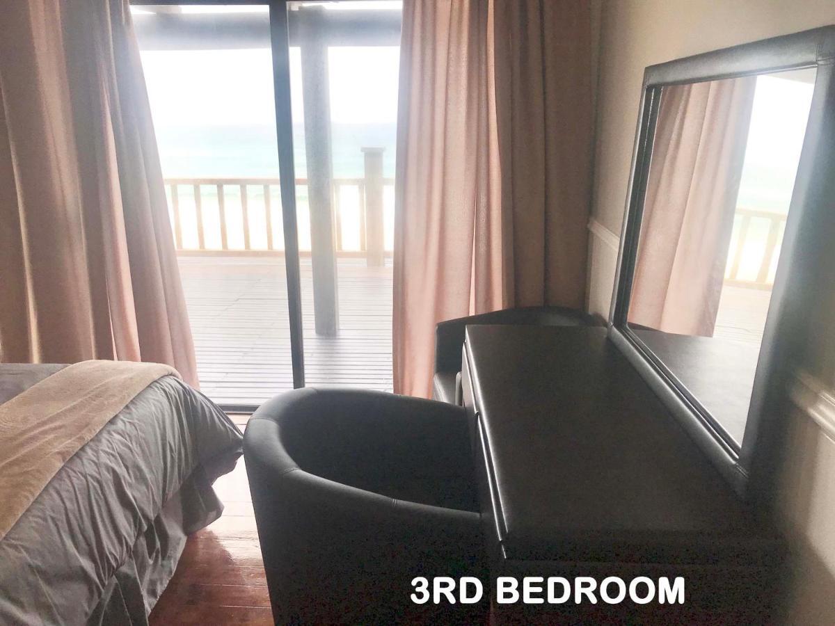 Paraiso Do Ouro Beach Front Resort Budget Accommodation Понта-ду-Оуро Экстерьер фото