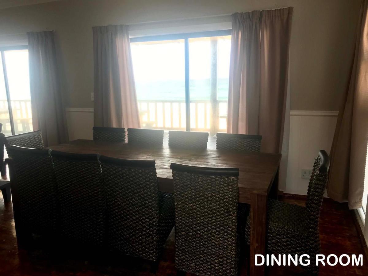 Paraiso Do Ouro Beach Front Resort Budget Accommodation Понта-ду-Оуро Экстерьер фото