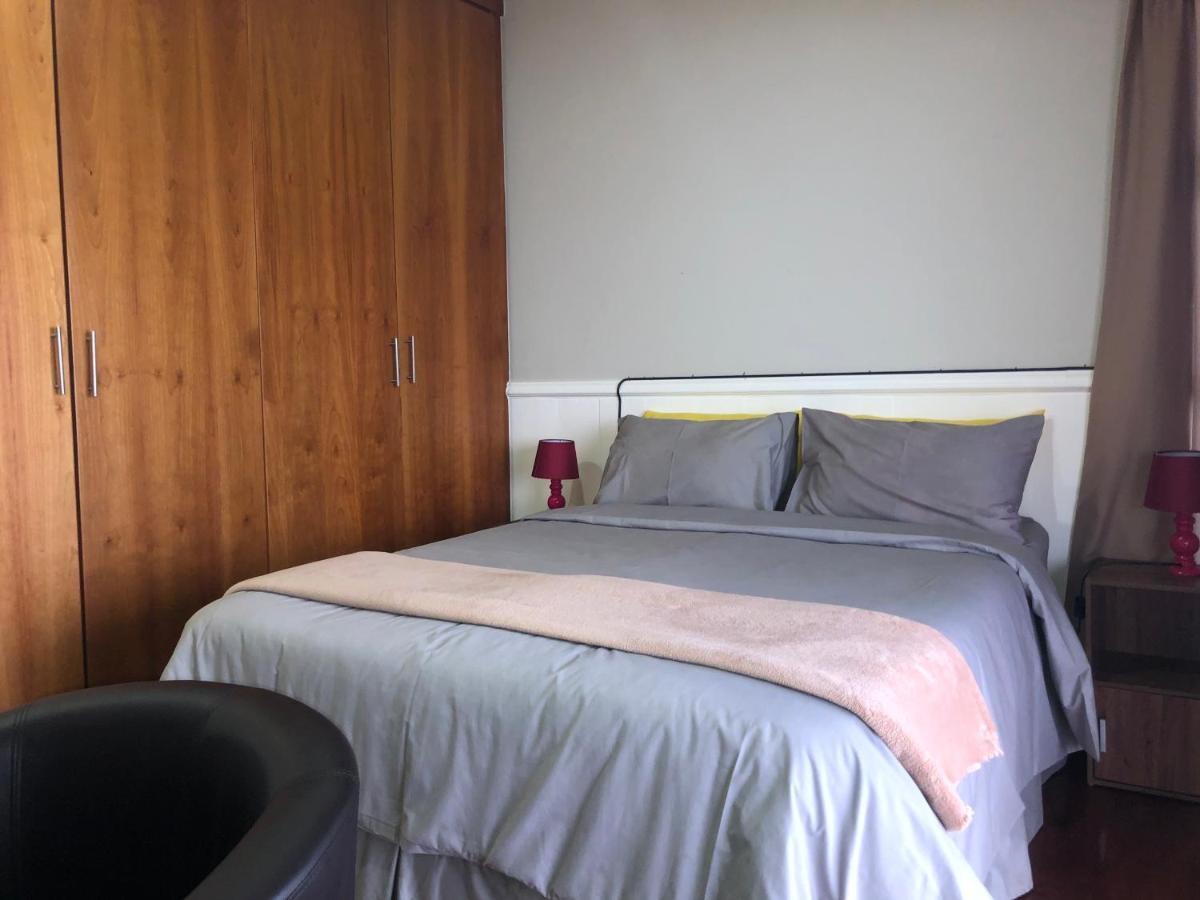 Paraiso Do Ouro Beach Front Resort Budget Accommodation Понта-ду-Оуро Экстерьер фото
