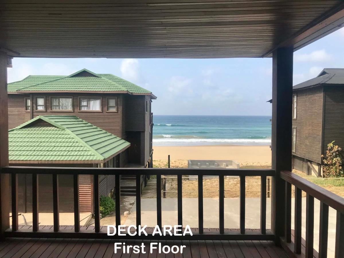 Paraiso Do Ouro Beach Front Resort Budget Accommodation Понта-ду-Оуро Экстерьер фото