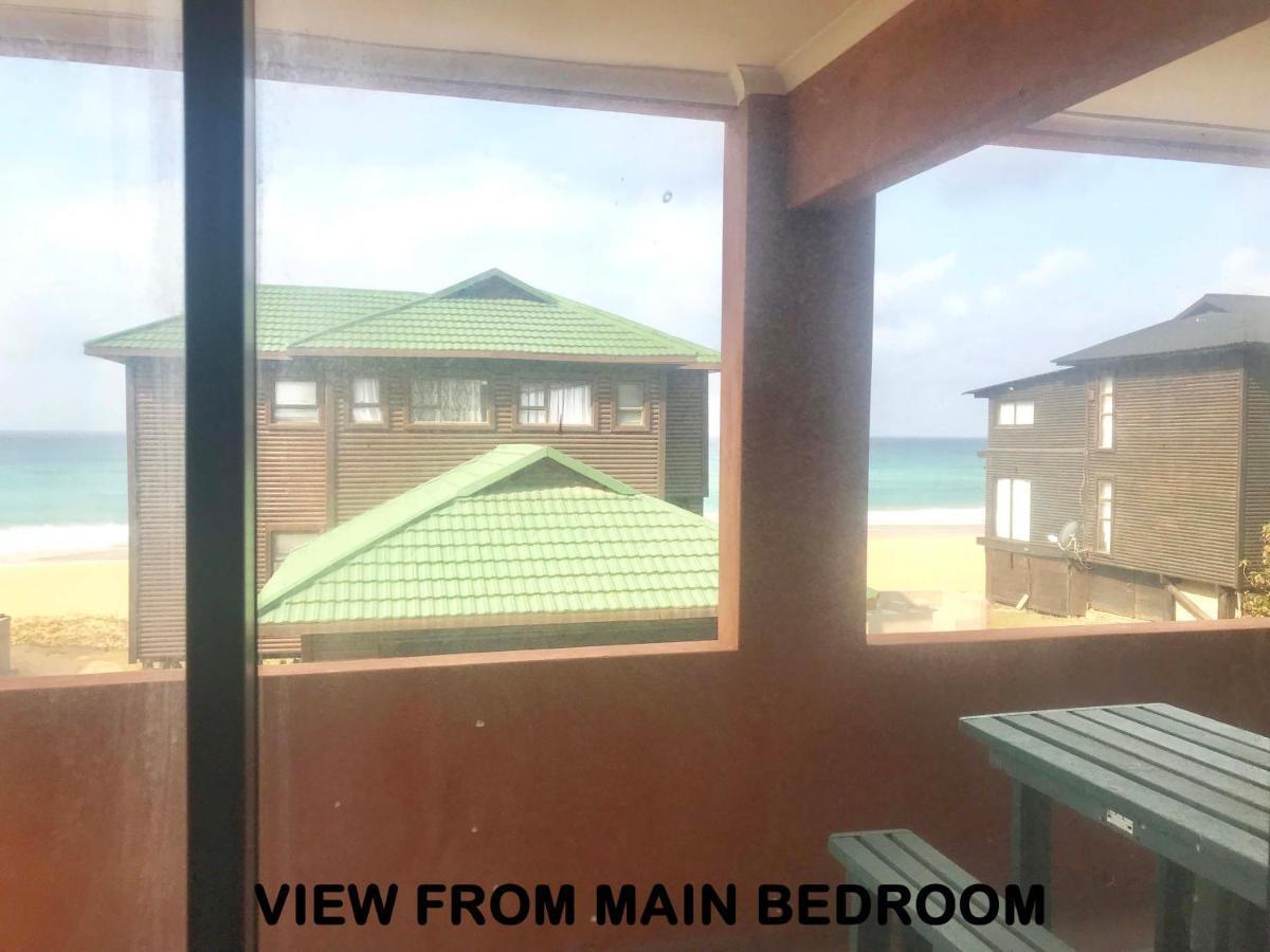 Paraiso Do Ouro Beach Front Resort Budget Accommodation Понта-ду-Оуро Экстерьер фото