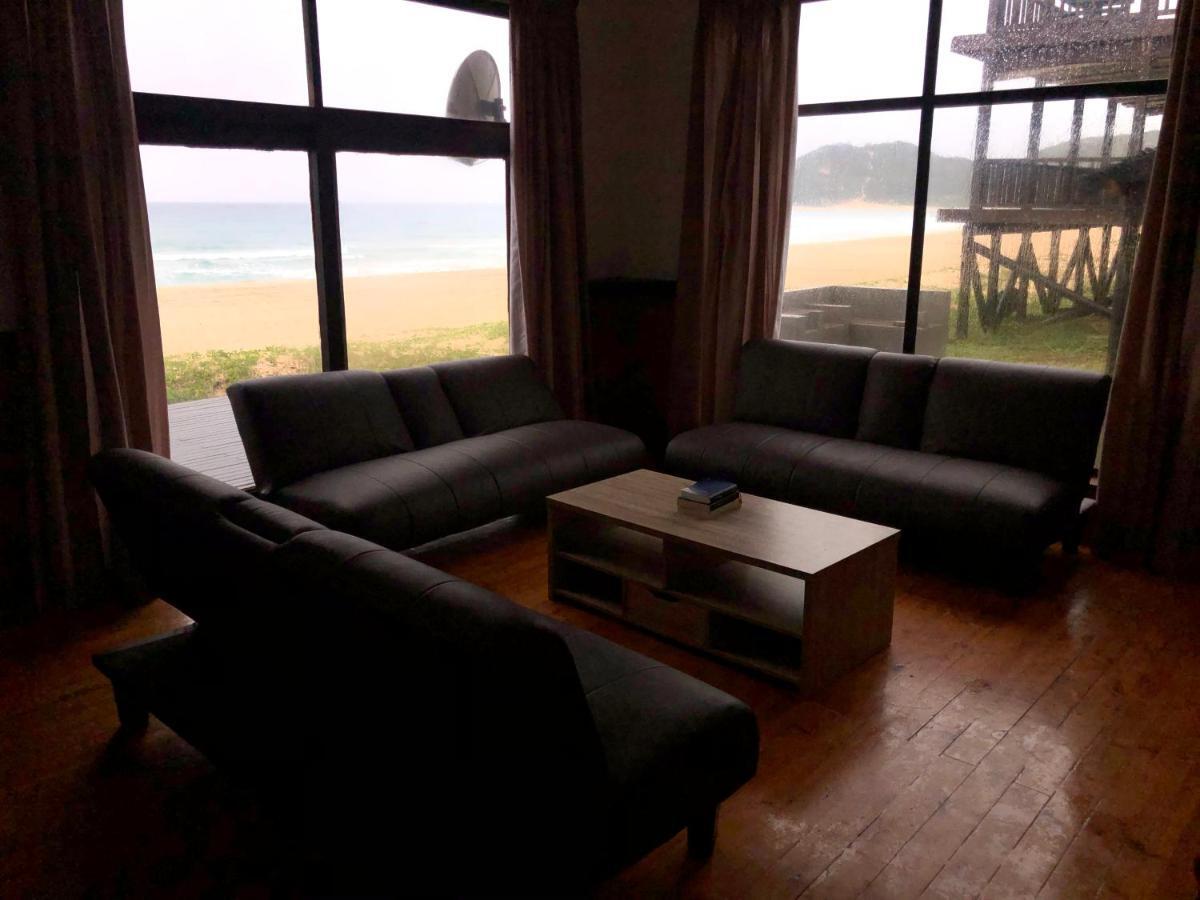 Paraiso Do Ouro Beach Front Resort Budget Accommodation Понта-ду-Оуро Экстерьер фото